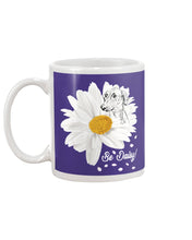 Load image into Gallery viewer, Miniature Pinscher Daisy Flower Special Custom Design For Dog Lovers Mug
