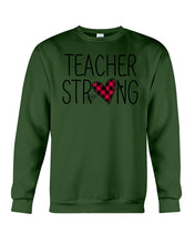 Load image into Gallery viewer, Lovely Phone Case Teacher Strong Great Gift For Teacher's Day Sweatshirt

