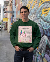 Load image into Gallery viewer, Til The Day We're Together Humming Birds Sweatshirt
