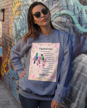 Load image into Gallery viewer, Til The Day We're Together Humming Birds Sweatshirt
