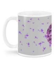 Load image into Gallery viewer, Purple Moon Light Shih Tzu Gift For Dog Lovers Mug
