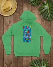 Load image into Gallery viewer, Lovely Phone Case In A World Where You Can Be Anything Be Kind Hoodie
