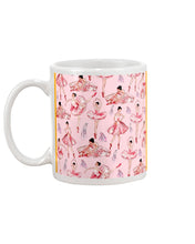 Load image into Gallery viewer, Gift For Daughter  Ballet My Passion Mug
