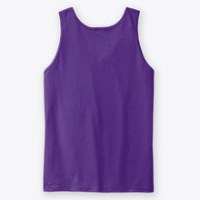 Load image into Gallery viewer, I think Quarantine Is Spelled Camping Custom Gift For Camping Lovers Unisex Tank Top
