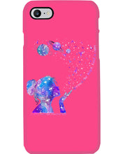 Load image into Gallery viewer, Spread The Hope Suicide Awareness Meaningful Gift For Women Phone case
