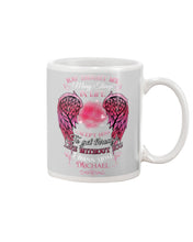 Load image into Gallery viewer, You Taught Me Many Things In Life Custom Name Gift For Son Name Michael Mug
