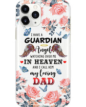 Load image into Gallery viewer, Birthday Gift For Dad I Call Him My Loving Dad Trending Phone case
