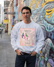 Load image into Gallery viewer, Til The Day We're Together Humming Birds Sweatshirt
