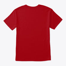 Load image into Gallery viewer, I think Quarantine Is Spelled Camping Custom Gift For Camping Lovers Guys Tee
