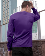 Load image into Gallery viewer, I'm The Best Stepdad Gift For Family Unisex Long Sleeve
