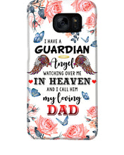 Load image into Gallery viewer, Birthday Gift For Dad I Call Him My Loving Dad Trending Phone case
