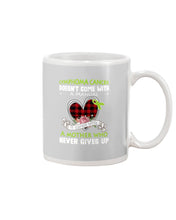 Load image into Gallery viewer, Lymphoma Cancer Doesn't Come With A Manual Mug
