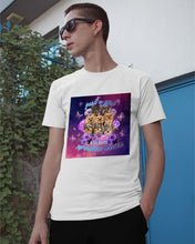 Load image into Gallery viewer, A Girl Loves Yorkshire Terrier Gift For Dog Lovers Guys Tee
