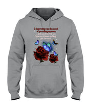 Load image into Gallery viewer, Butterfly Calling My Name Gift For Lover Hoodie
