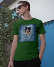 Load image into Gallery viewer, Lovely Dachshund Special Custom Design  For Dog Lovers Guys Tee
