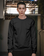 Load image into Gallery viewer, Custom Name Deers Gift For Boyfriend Till Our Last Breath Sweatshirt
