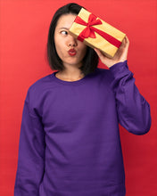 Load image into Gallery viewer, Custom Name Deers Gift For Boyfriend Till Our Last Breath Sweatshirt
