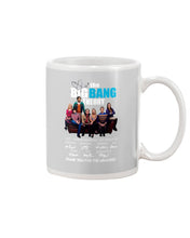 Load image into Gallery viewer, Tzu Shih 2020 The Year When Shit Got Real Custom Design Mug
