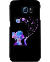 Load image into Gallery viewer, Spread The Hope Suicide Awareness Meaningful Gift For Women Phone case
