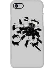 Load image into Gallery viewer, Cats Ink Funny Design Gift For Cats Lovers Phone case
