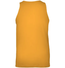 Load image into Gallery viewer, School Lunch Lady If You Think My Hands Are Full Unisex Tank Top
