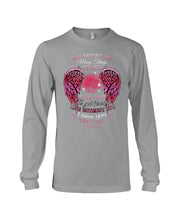 Load image into Gallery viewer, You Taught Me Many Things In Life Custom Name Gift For Son Name Michael Unisex Long Sleeve
