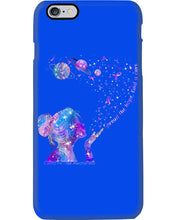 Load image into Gallery viewer, Spread The Hope Suicide Awareness Meaningful Gift For Women Phone case
