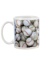 Load image into Gallery viewer, Lovely Phone Case Baseball Full Of Balls Gift For  Baseball Lovers Mug
