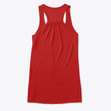 Load image into Gallery viewer, I'm Giving Free Bad Advice Today Ask Me Anything Trending Ladies Flowy Tank
