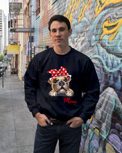 Load image into Gallery viewer, Lovely Phone Case With Boxer Mom Gift For Boxer Lovers Sweatshirt
