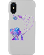 Load image into Gallery viewer, Spread The Hope Suicide Awareness Meaningful Gift For Women Phone case
