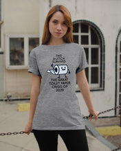 Load image into Gallery viewer, Dutch Survived The Great Toilet Paper Crisis Of 2020 For Personalized Nation Gift Guys Tee
