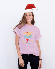 Load image into Gallery viewer, I'm Retired Skiing Is My Job Mountainous Terrain Guys Tee
