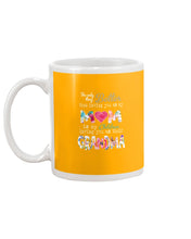 Load image into Gallery viewer, The Only Thing Better Than Having You As Mom Special Custom Design Mug
