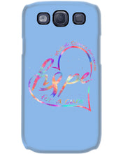 Load image into Gallery viewer, Hope For A Cure Multiple Sclerosis Awareness Phone case
