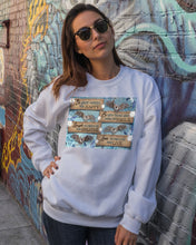 Load image into Gallery viewer, Do What Makes You Happy With Bats Gift For Girls Sweatshirt
