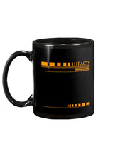 Load image into Gallery viewer, June Girl Facts Very Friendly But Dangerous Custom Design Mug
