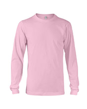 Load image into Gallery viewer, Custom Name Deers Gift For Boyfriend Till Our Last Breath Unisex Long Sleeve
