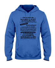 Load image into Gallery viewer, Absolument Fantastique Elle Est Nee En Javrier Birthday Meaningful Gift Hoodie
