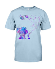 Load image into Gallery viewer, Spread The Hope Suicide Awareness Meaningful Gift For Women Guys Tee
