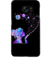 Load image into Gallery viewer, Spread The Hope Suicide Awareness Meaningful Gift For Women Phone case

