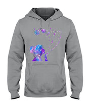 Load image into Gallery viewer, Spread The Hope Suicide Awareness Meaningful Gift For Women Hoodie
