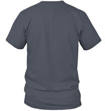 Load image into Gallery viewer, Vintage Nurse Knows More Than She Says And Notices More Than You Realize Guys V-Neck
