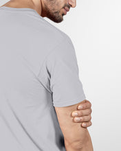 Load image into Gallery viewer, Custom Name Deers Gift For Boyfriend Till Our Last Breath Guys V-Neck
