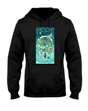 Load image into Gallery viewer, Butterfly Gorgeous Diamond With Dreamcatcher Gift For Girls Hoodie
