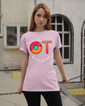 Load image into Gallery viewer, Gift For Occupational Therapist Let's Get Functional Guys Tee

