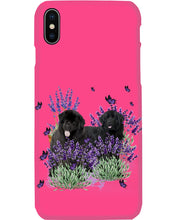 Load image into Gallery viewer, Golden Retriever Special Custom Design For Dog Lovers Phone case
