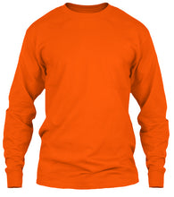Load image into Gallery viewer, Nurse It's Not Just A Job Title It's A 2020 Survival Skill Unisex Long Sleeve

