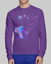 Load image into Gallery viewer, Spread The Hope Suicide Awareness Meaningful Gift For Women Unisex Long Sleeve
