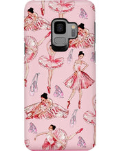 Load image into Gallery viewer, Gift For Daughter  Ballet My Passion Phone case
